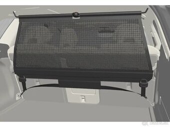 deliaca sieť Volvo V60 II