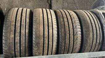 225/35 R19 Pirelli PZero