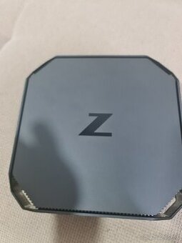 hp z2 mini maly hp pocitac workstation