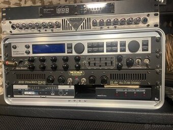 Mesa Boogie Formula Preamp