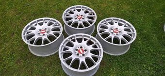 Disky BBS Motorsport 5x112 R19