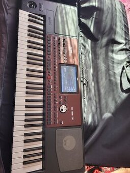 Korg pa700