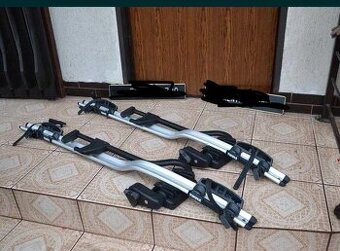 Thule ProRide 598 - stresny nosic na bicykle