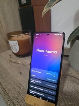 Xiaomi Redmi Note 12 Pro 5G