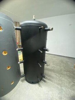 Akumulačná nádoba 500 l