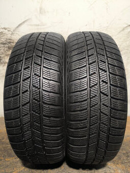 185/60 R15 Zimné pneumatiky Barum Polaris 2 kusy