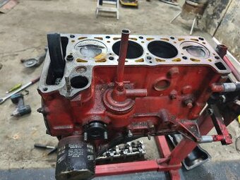 Motor Lada 21073 1700 1,7