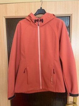 softshelova bunda O´neill vel. S