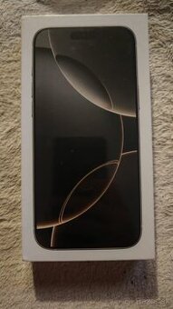 Apple iphone 16 Pro Max 1 TB