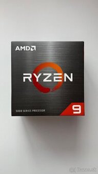 Ryzen 9 5900X