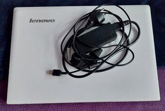 notebook Lenovo Z50-70 s nainštalovaným Windows10