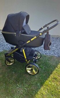 Kočík Adamex Reggio Y85