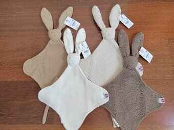 Mojkáčiky LODGER - Zajkovia - 4 farby