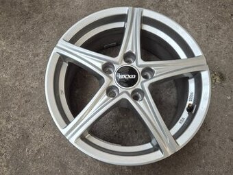 5x114,3 r16 ET45 x 6,5J elektróny KIA, HYUNDAI,TOYOTA,SUZUKI