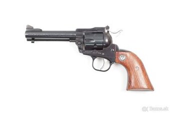 Revolver Ruger Single Six, 22 LR