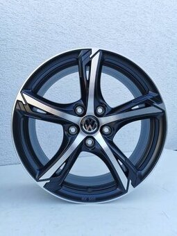 Vw Multivan alu disky Ronal 5X120 7,5X18 ET52