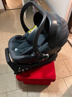 Predám vajíčko + základňa ZOPA X1 plus i-size