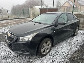 Chevrolet Cruze 1,8i 16v 104kw F18D4 veškeré náhradní díly