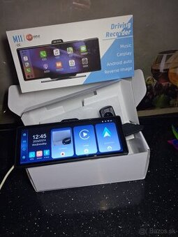 Monitor s navigáciou