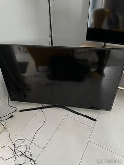 samsung  ue50ku6072u