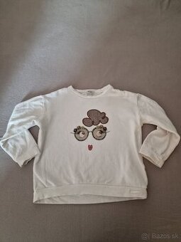 Mayoral tričko 110 cm