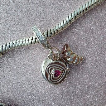 Prívesok Pauzička na kávu