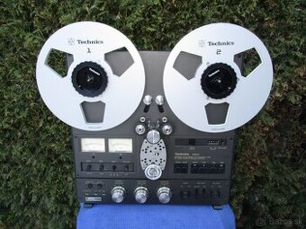 Technics RS 1500U (1506)
