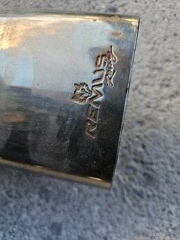 Subaru impreza 2000-2007 vyfuk remus