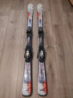 Lyže ATOMIC E.ZORE 148cm