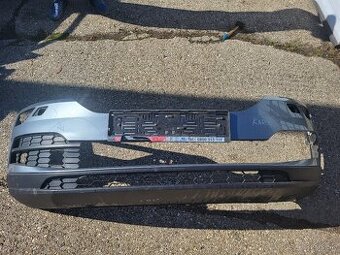 skoda karoq predny naraznik 57a807221