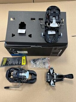 viazanie Ski Trab TITAN VARIO.2