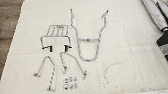 Harley Davidson Custom Softail