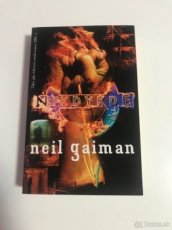 Nikdykde - Neil Gaiman