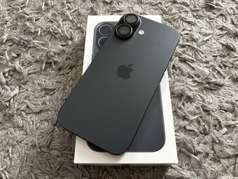 Apple iPhone 17 256gb Black