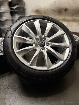 Zimná sada kolies Volvo 5x108 R18 , 245/45/18 Volvo V 90 S90