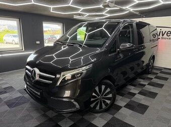 Mercedes-Benz V trieda V250 d lang A/T 4MATIC