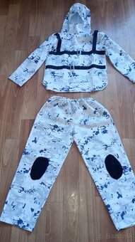 Predám súpravu vojak