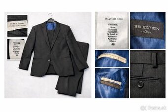 Pansky obles sOliver