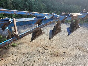 Pluh 4 radličny RABEWERK