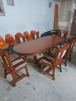 rozkladaci jedalensky stol