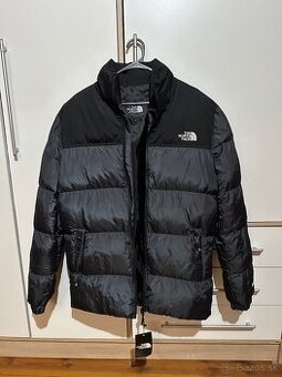 Zimná bunda The North Face - tmavá S