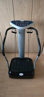 Gravitone - vibračná plošina