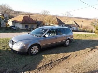 Vw pasat b5,5 96kw