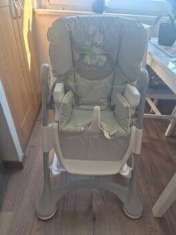 Polohovateľná detská stolička zn. CAM