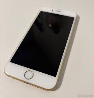 iPhone 6S 64GB (gold)