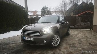 Mini Countryman Cooper D ALL4 A/T