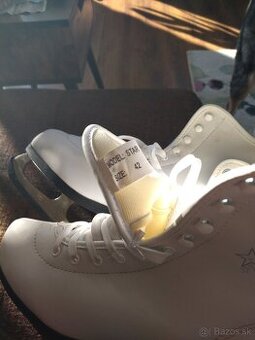 Predám dámske korcule