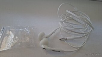 slúchadlá Samsung