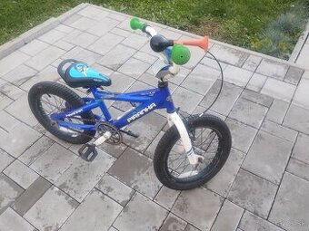 Detský bicykel Piranha