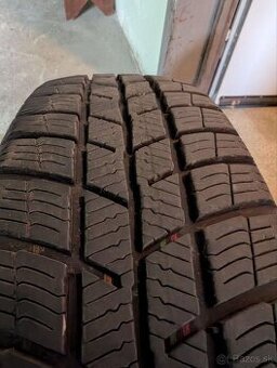 Zimné pneumatiky na predaj 165/70 R14 Barmu polaris